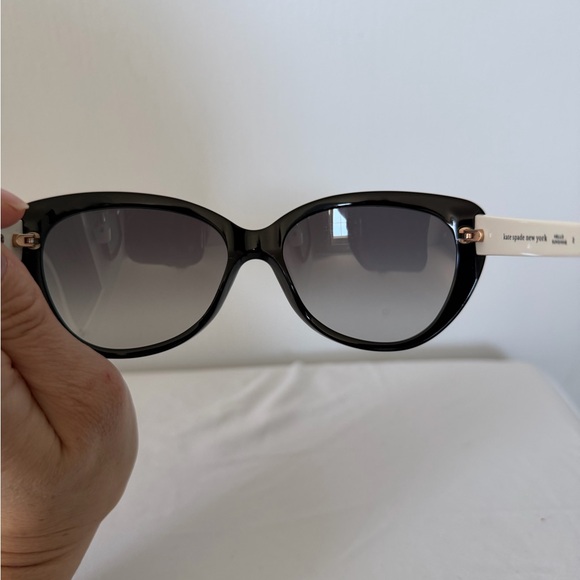 Kate Spade ANGELIQUE Women’s Sunglasses - Picture 7 of 7